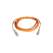 Tripp Lite 1m Duplex Mmf 62.5 Fiber Cable Lc/lc (N32001M)