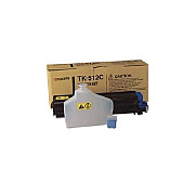 Kyocera Cyan Toner (TK522C)