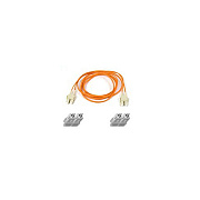 Belkin Duplex Fiber/ Sc/sc/62.5/125/ 2 Meters (A2F2027702M)