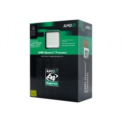 AMD Opteron Dual Core 2220 2 Mb Without Wof (OSA2220CXWOF)