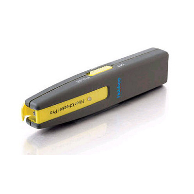Leviton 6.3 In Fiber Break Tester Black (27555)