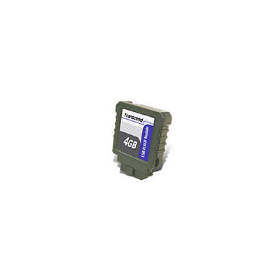 Transcend 4gb Usb Flash Module(vertical) (TS4GUFMV)