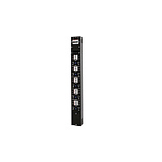 APC Smart-ups Vt Subfeed Distribution 208v (SUVTOPT104)