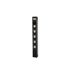 APC Smart-ups Vt Subfeed Distribution 208v (SUVTOPT104)