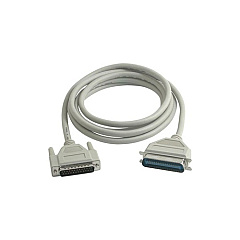 C2G 30ft Db25m To C36m Printer Cable (06093)