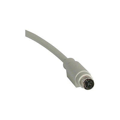 C2G 25ft Ps/2 M/f Keyboard/mouse Ext Cable (09470)