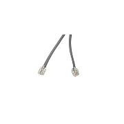 C2G 14ft Rj11 Modular Telephone Cable (09590)