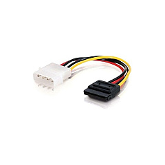 C2G 6in Sata Power Adapter Cable (10151)