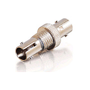 Leviton St/st Simplex F/f Fiber Coupler (10552)