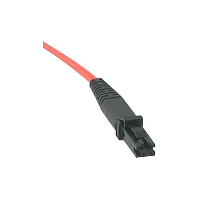 Leviton C2g 2m Mtrj-st 62.5/125 Fiber-org (33137)
