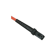 Leviton C2g 5m Mtrj-sc 62.5/125 Fiber-org (33148)