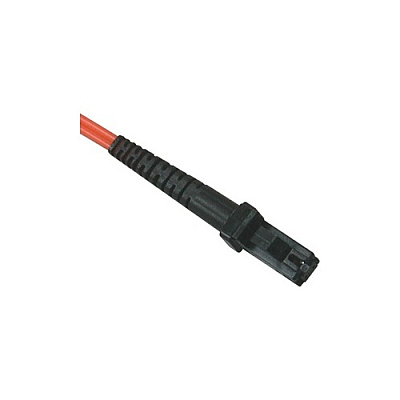 Leviton C2g 5m Mtrj-sc 62.5/125 Fiber-org (33148)