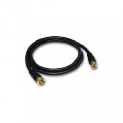 C2G 6ft Value Series F-type Rg59 Video Cable (27030)
