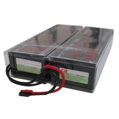 Tripp Lite Ups Replacement Battery Cartridge 48vdc (RBC94-2U)