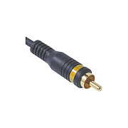 C2G 12ft Velocity Rca Composite Video Cable (27232)