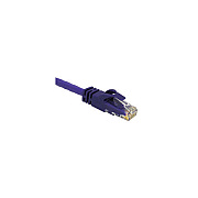 C2G 14ft Cat6 Snagless Utp Cbl-pur (27804)