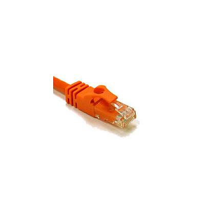 C2G 14ft Cat6 Snagless Utp Cbl-org (27814)
