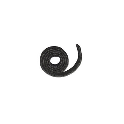 C2G 25ft Hook And Loop Cable Wrap Nylon (29853)