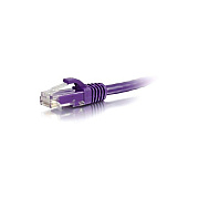 C2G 35ft Cat6 Snagless Utp Cbl-pur (31357)