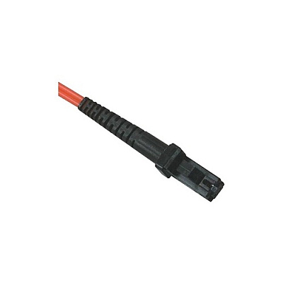 Leviton C2g 20m Mtrj-sc 62.5/125 Fiber -org (33152)