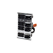 APC Power Distribution Strip 4 Connectors (SYPD8)