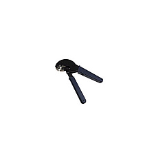 C2G Coaxial Cable Crimping Tool Rg59/62/6 (38010)