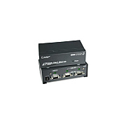 C2G 2-port Uxga Splitter/extender With Audio (39967)