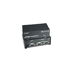 C2G 2-port Uxga Splitter/extender With Audio (39967)