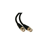 C2G 100ft 75 Ohm Rg-59/u Bnc Cable Black (40032)