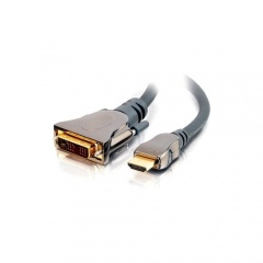 C2G 1m Sonicwave Hdmi To Dvi-d Video Cable (40287)