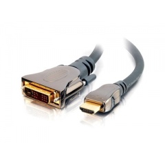 C2G 3m Sonicwave Hdmi To Dvi-d Video Cable (40289)