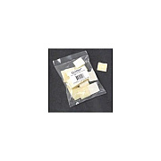 C2G 25pk Cable Tie Mounts (43047)