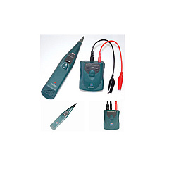 C2G Psiber Cable Tracker Network Id Kit Blue (29400)