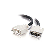 C2G 5m Dvi-d M/f Digital Video Ext. Cable (29530)
