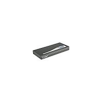 C2G 4-port Uxga Monitor Splitter/extender (29551)