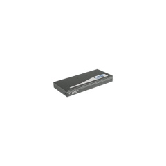 C2G 4-port Uxga Monitor Splitter/extender (29551)