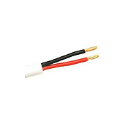 C2G 250ft Cl2 In-wall Speaker Cable 14/2 (43088)