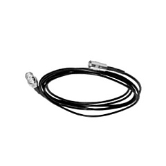 Cisco T3/e3 Cable,1.0/2.3rf To Bnc-male,10ft. (CABT3E3RFBNCM)