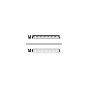 Quantum Scsi Ifc Cablehd68-to-hd683 Ft (0.9 M) (30289703)