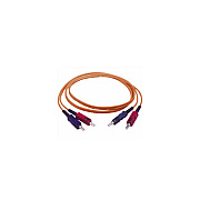 Leviton C2g 7m Sc-sc 50/125 Om2 Mm Fiber-org (33007)