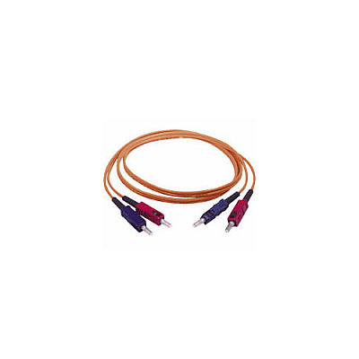 Leviton C2g 7m Sc-sc 50/125 Om2 Mm Fiber-org (33007)