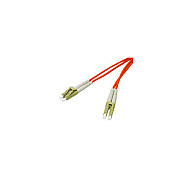 Leviton C2g 9m Lc-lc 50/125 Om2 Mm Fiber-org (33035)