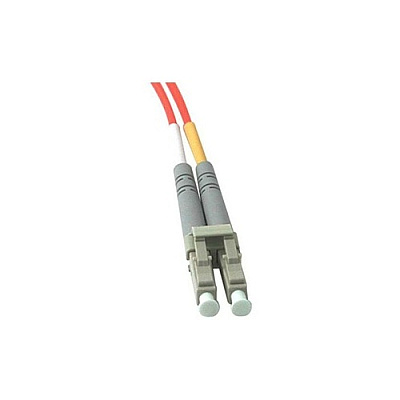 Leviton C2g 9m Lc-lc 62.5/125 Om1 Fiber-org (33112)