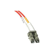 Leviton C2g 4m Lc-sc 62.5/125 Om1 Fiber-org (33117)
