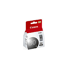 Canon Pg-30 Black Ink (1899B002)