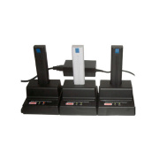Lind Electronics 3bay Battery Charger-panason Cf-29,30&51 (PACH3291857)