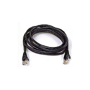 Belkin Cat6 Patch Cable/rj45m/rj45m/50 Orange (A3L98050ORGS)