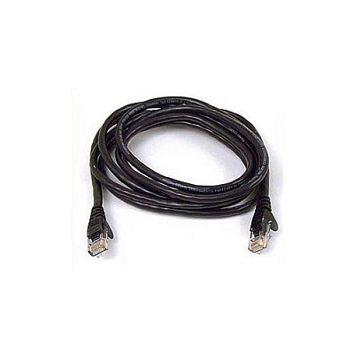 Belkin Cat6 Patch Cable/rj45m/rj45m/50 Orange (A3L98050ORGS)