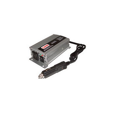 Lind Electronics 150 Watt Modified Sine Wave Inverter (INV1215US1M)