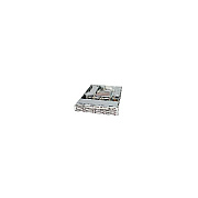 Supermicro Computer Silver,dual Xeon,8x Sas/sata,700w,4x Ff (CSE825TQR700UV)